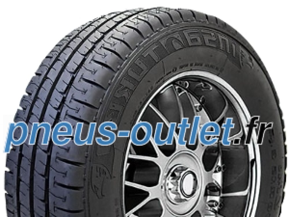 Insa Turbo Ecovan ( 225/75 R16 118/116R rechapé ) Insa Turbo Ecovan ( 225/75 R16 118/116R rechapé )