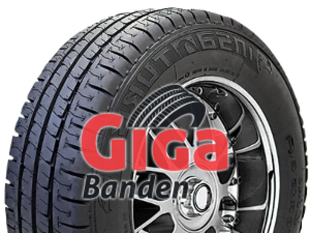Insa Turbo Ecovan ( 165/70 R14 89/87R cover ) Insa Turbo Ecovan ( 165/70 R14 89/87R cover )