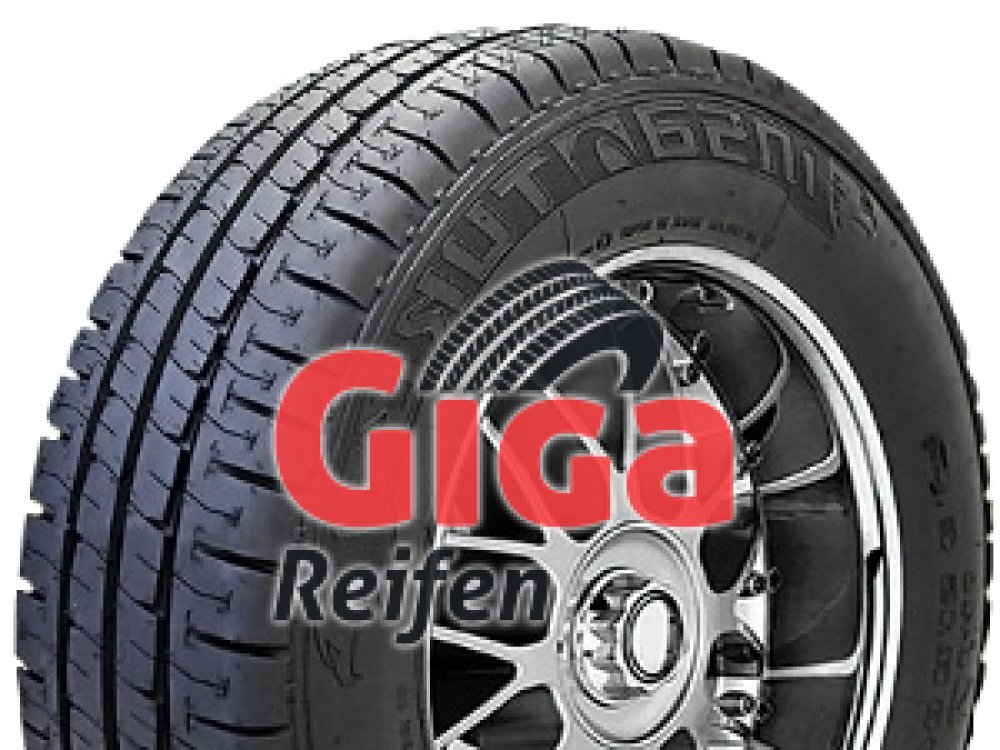 Insa Turbo Ecovan ( 225/65 R16 112/110R runderneuert ) Insa Turbo Ecovan ( 225/65 R16 112/110R runderneuert )