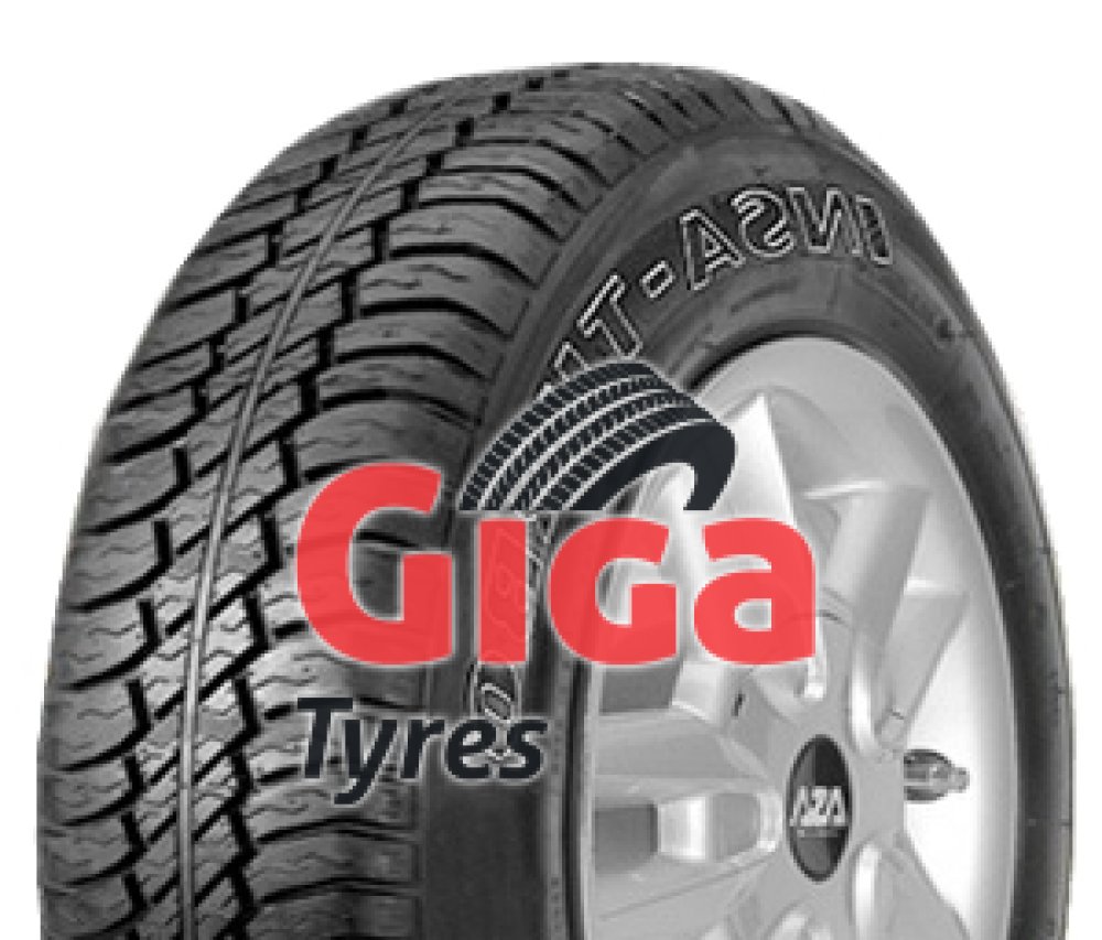 Insa Turbo Greenline ( 185/70 R14 88T remould ) Insa Turbo Greenline ( 185/70 R14 88T remould )