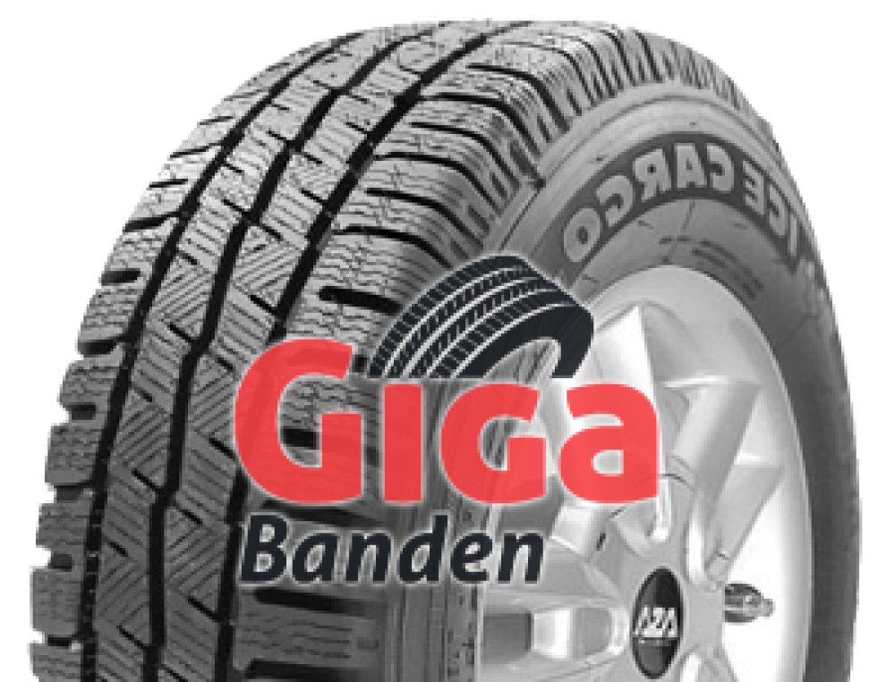 Insa Turbo Ice Cargo ( 215/65 R16 106/104R cover, Te spiken ) Insa Turbo Ice Cargo ( 215/65 R16 106/104R cover, Te spiken )