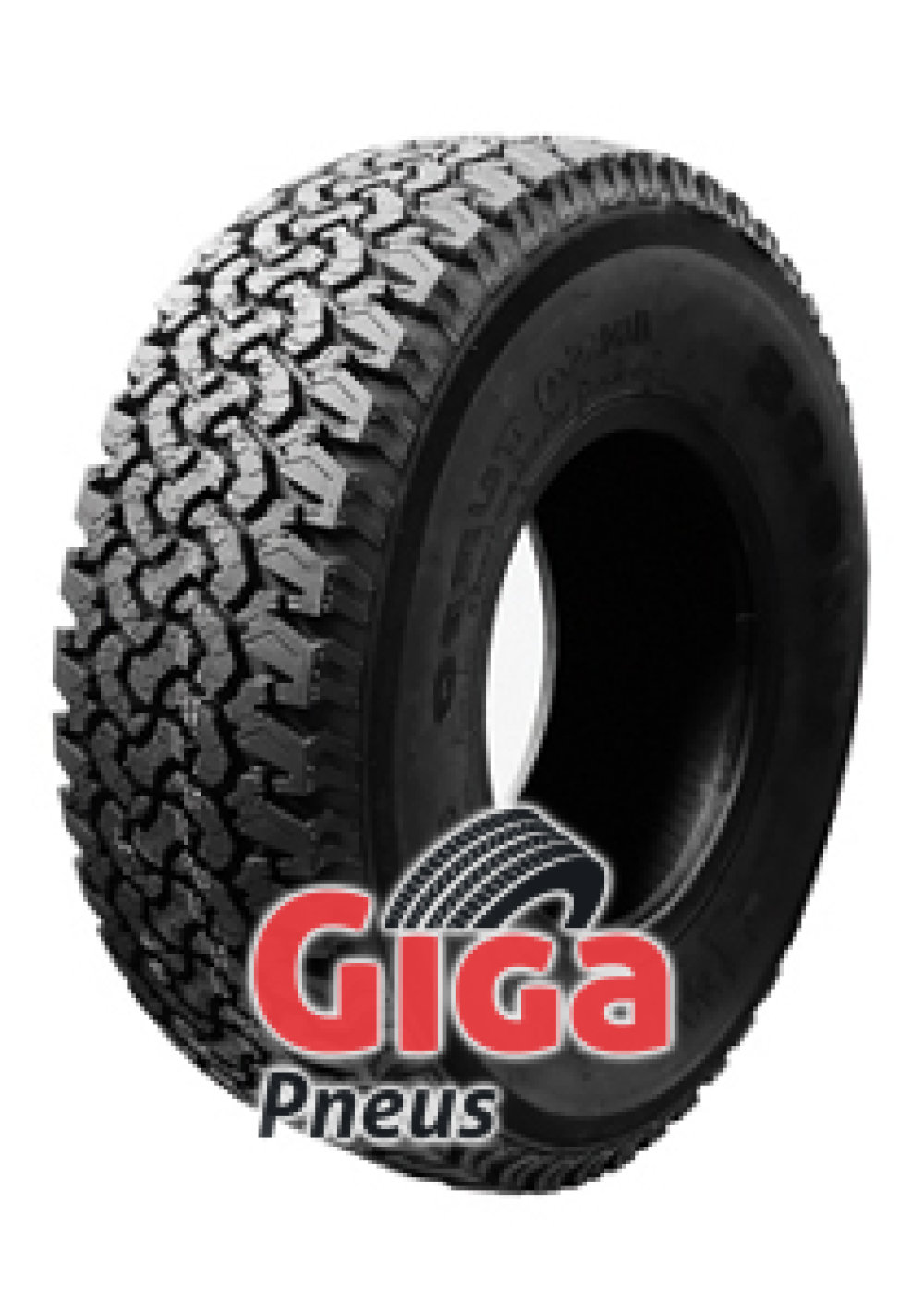 Insa Turbo ML698 ( 33x12.50 R15 108S rechapé ) Insa Turbo ML698 ( 33x12.50 R15 108S rechapé )
