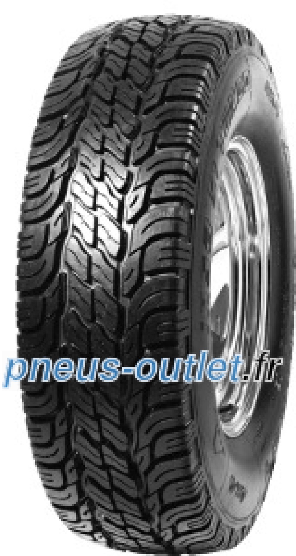 Insa Turbo MOUNTAIN ( 31x10.50 R15 109 Q rechapé ) Insa Turbo MOUNTAIN ( 31x10.50 R15 109 Q rechapé )