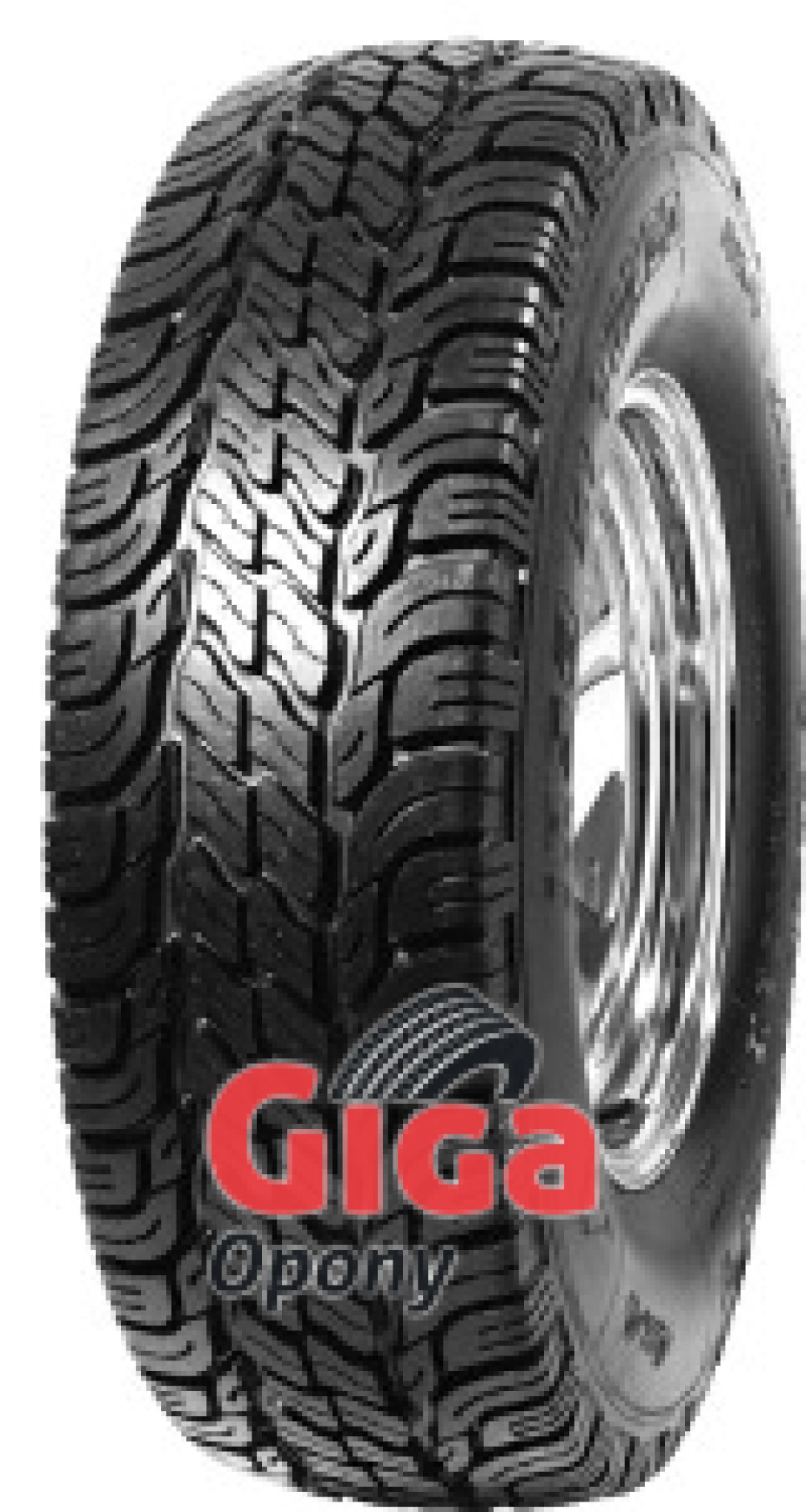 Insa Turbo MOUNTAIN ( 235/70 R16 106 S bieżnikowane ) Insa Turbo MOUNTAIN ( 235/70 R16 106 S bieżnikowane )