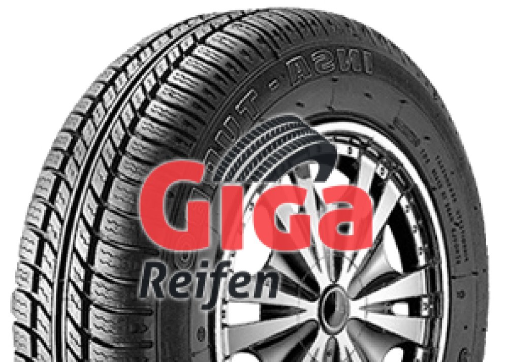 Insa Turbo MTT ( 165/65 R14 79T runderneuert ) Insa Turbo MTT ( 165/65 R14 79T runderneuert )