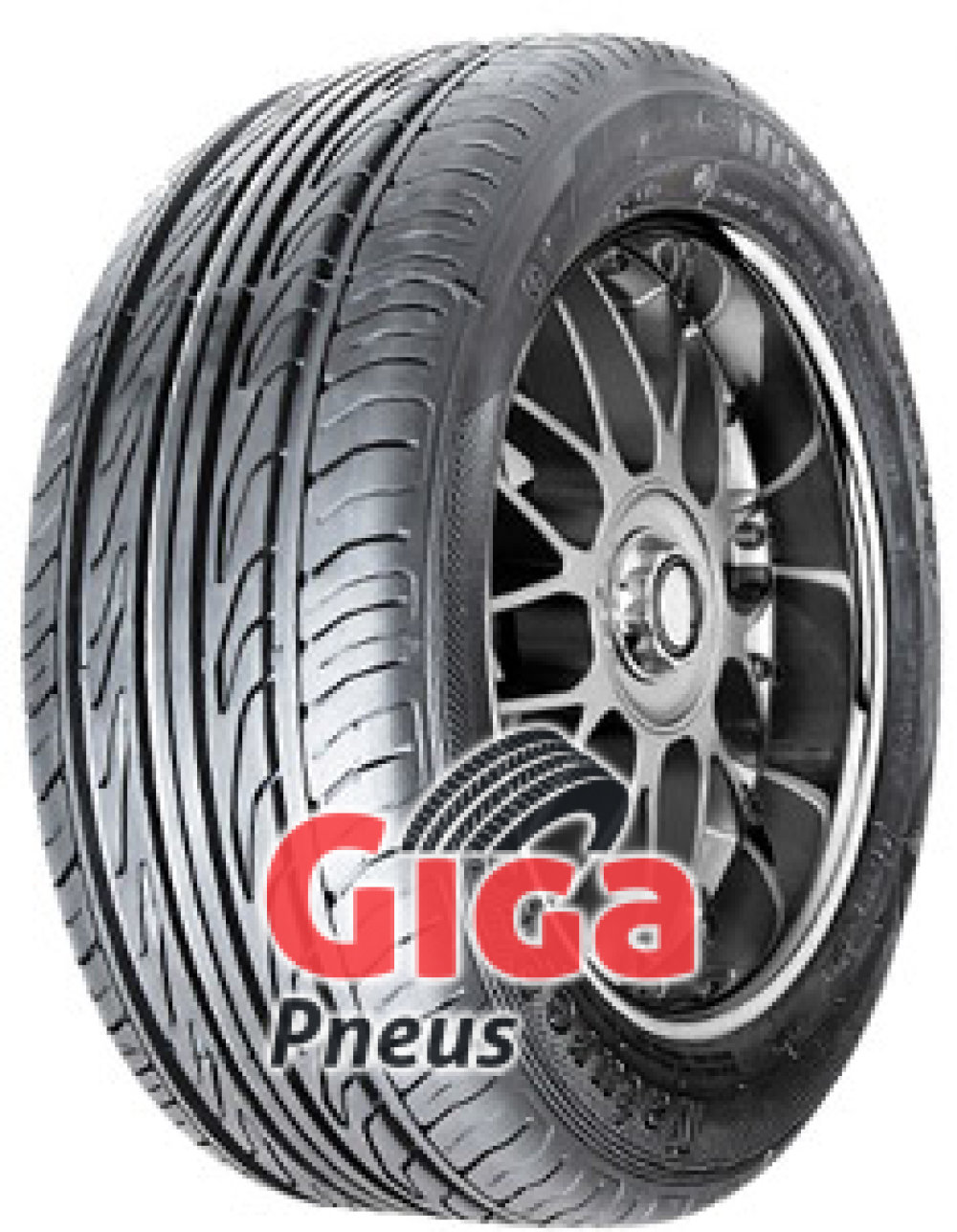 Insa Turbo Naturepro ( 185/55 R15 82H recauchutado ) Insa Turbo Naturepro ( 185/55 R15 82H recauchutado )