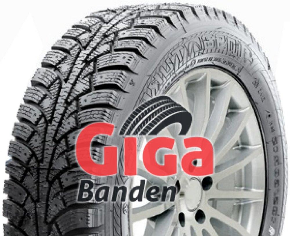 Insa Turbo Nordic Grip ( 205/50 R17 89H , cover ) Insa Turbo Nordic Grip ( 205/50 R17 89H , cover )