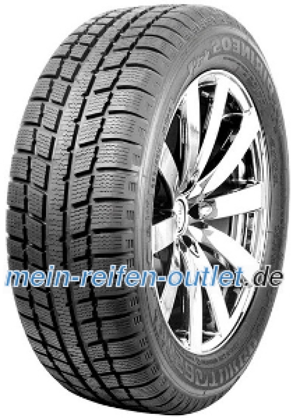 Insa Turbo Pirineos ( 185/65 R14 86T runderneuert ) Insa Turbo Pirineos ( 185/65 R14 86T runderneuert )