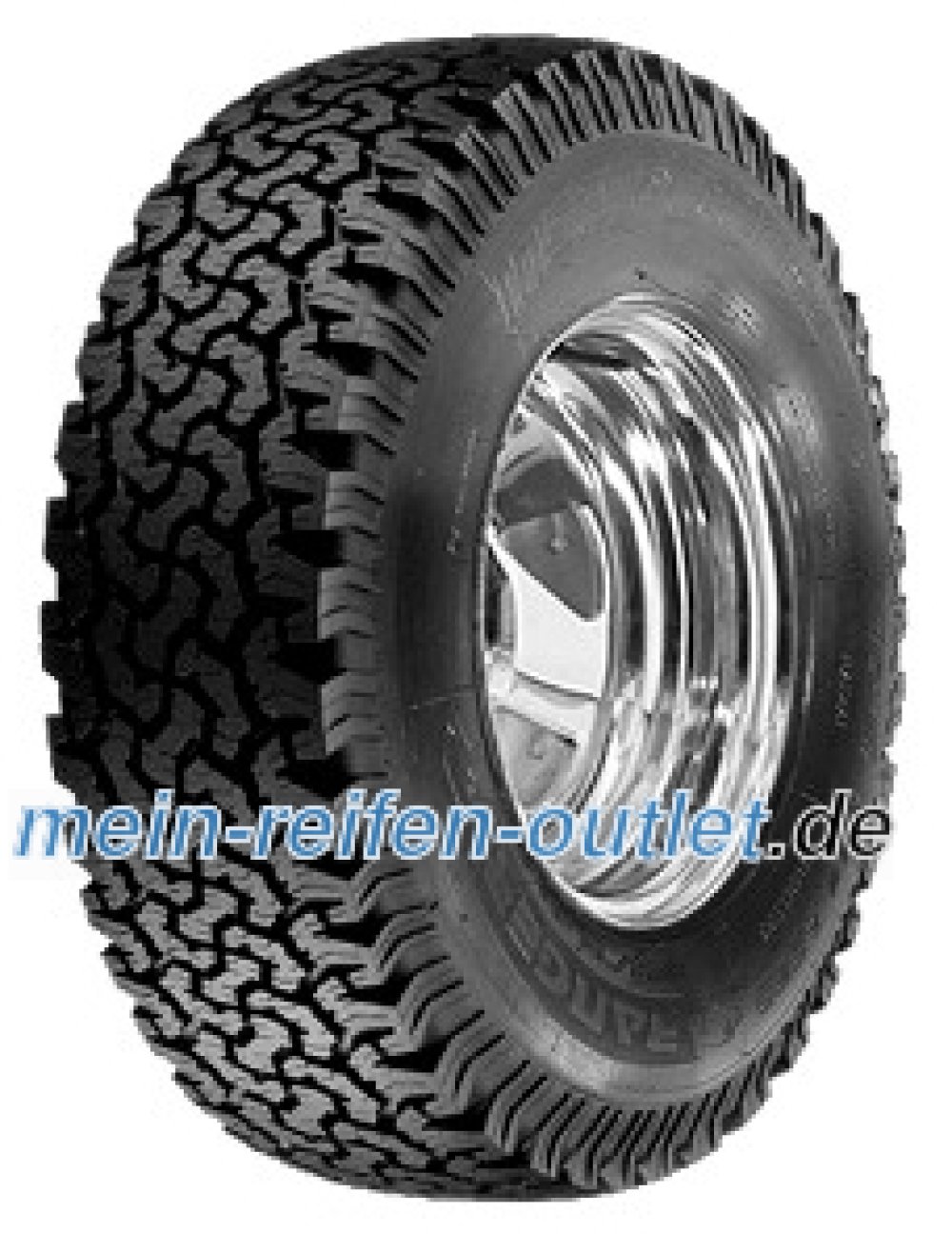 Insa Turbo RANGER ( 31x10.50 R15 109 Q runderneuert ) Insa Turbo RANGER ( 31x10.50 R15 109 Q runderneuert )