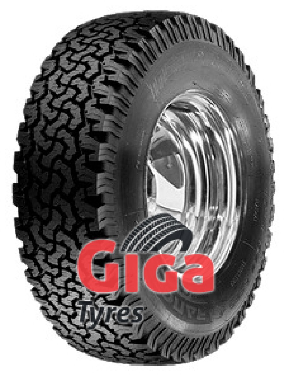 Insa Turbo RANGER ( 235/70 R16 106 S remould ) Insa Turbo RANGER ( 235/70 R16 106 S remould )