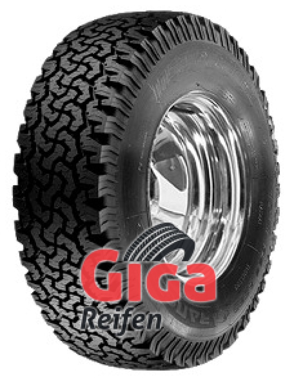 Insa Turbo RANGER ( 265/70 R16 112 S runderneuert ) Insa Turbo RANGER ( 265/70 R16 112 S runderneuert )