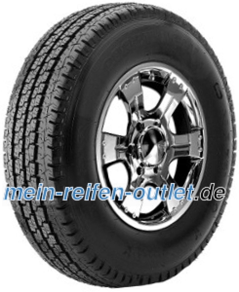 Insa Turbo RAPID81 ( 215/65 R16 106/104R runderneuert ) Insa Turbo RAPID81 ( 215/65 R16 106/104R runderneuert )