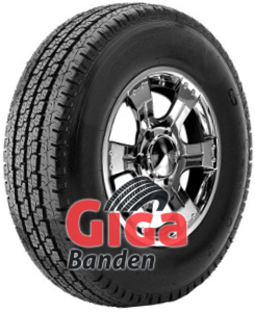 Insa Turbo RAPID81 ( 195 R14 106/104R cover ) Insa Turbo RAPID81 ( 195 R14 106/104R cover )
