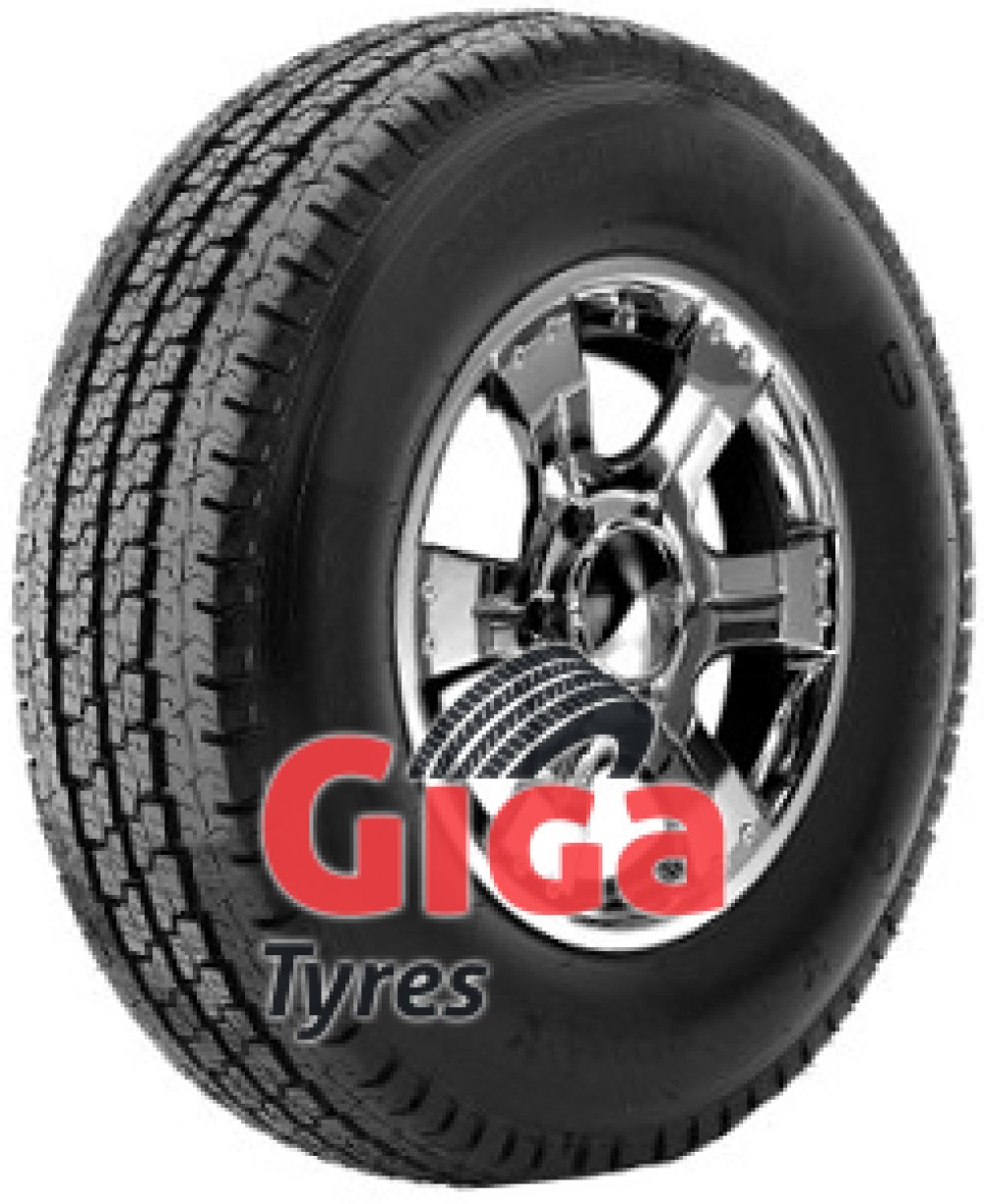 Insa Turbo RAPID81 ( 195 R14 106/104R remould ) Insa Turbo RAPID81 ( 195 R14 106/104R remould )