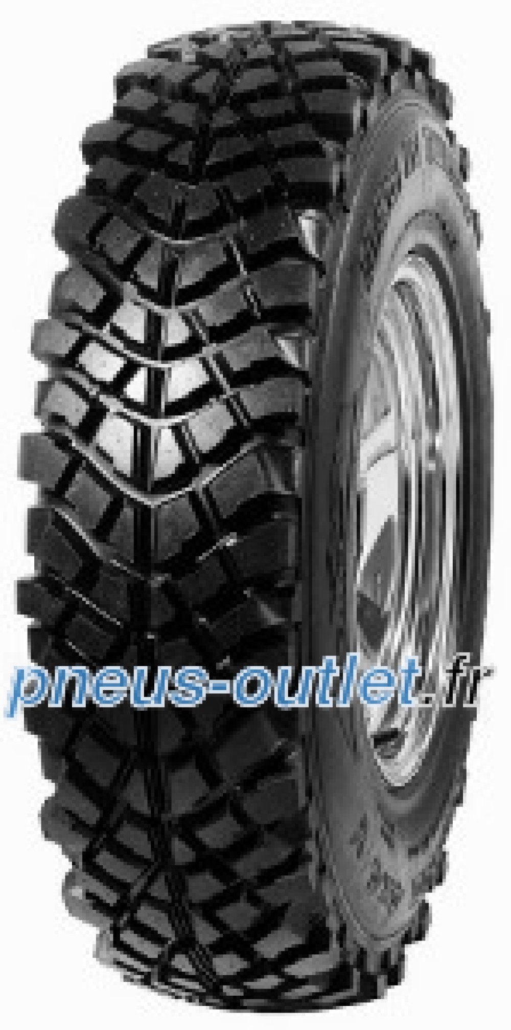 Insa Turbo SAHARA ( 215/75 R15 100Q rechapé ) Insa Turbo SAHARA ( 215/75 R15 100Q rechapé )