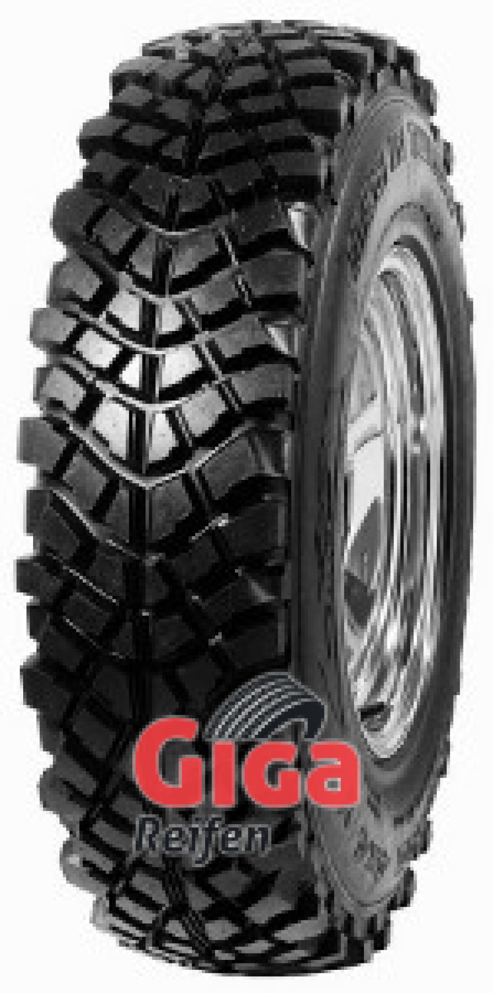 Insa Turbo SAHARA ( 205/70 R15 96Q runderneuert ) Insa Turbo SAHARA ( 205/70 R15 96Q runderneuert )
