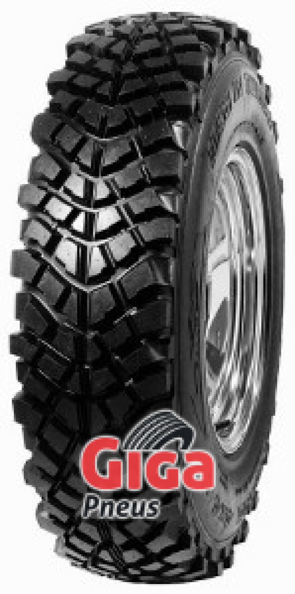 Insa Turbo SAHARA S/B ( 235/75 R15 105 Q rechapé ) Insa Turbo SAHARA S/B ( 235/75 R15 105 Q rechapé )