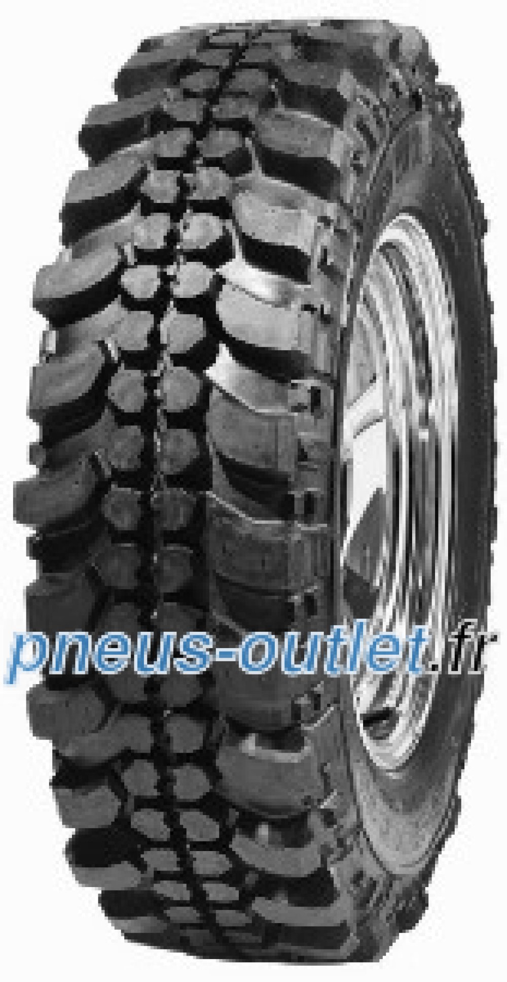 Insa Turbo SPECIAL TRACK ( 285/75 R16 122/119N rechapé ) Insa Turbo SPECIAL TRACK ( 285/75 R16 122/119N rechapé )
