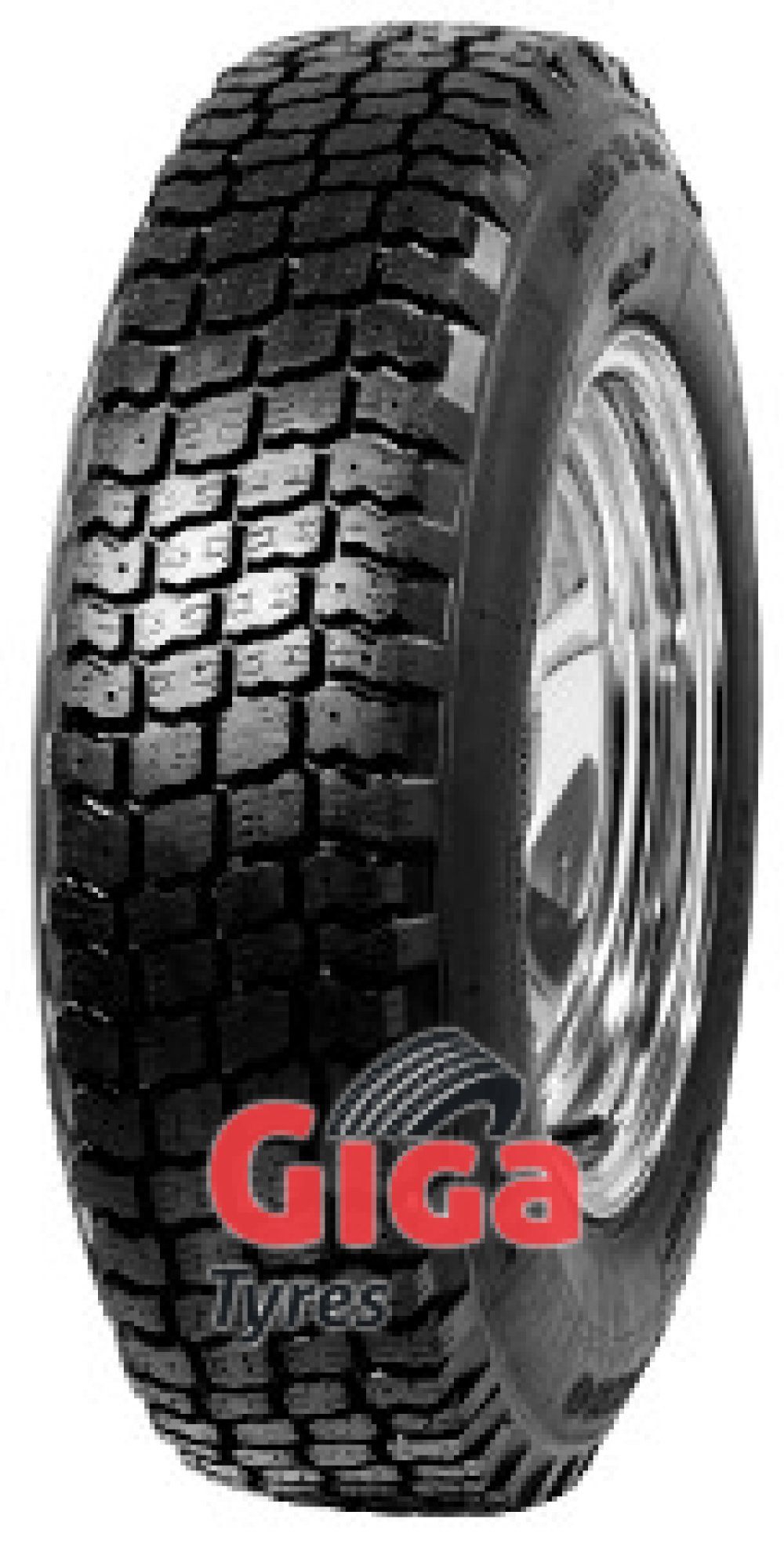 Insa Turbo TM+S244 ( 205/80 R16 104 S remould ) Insa Turbo TM+S244 ( 205/80 R16 104 S remould )