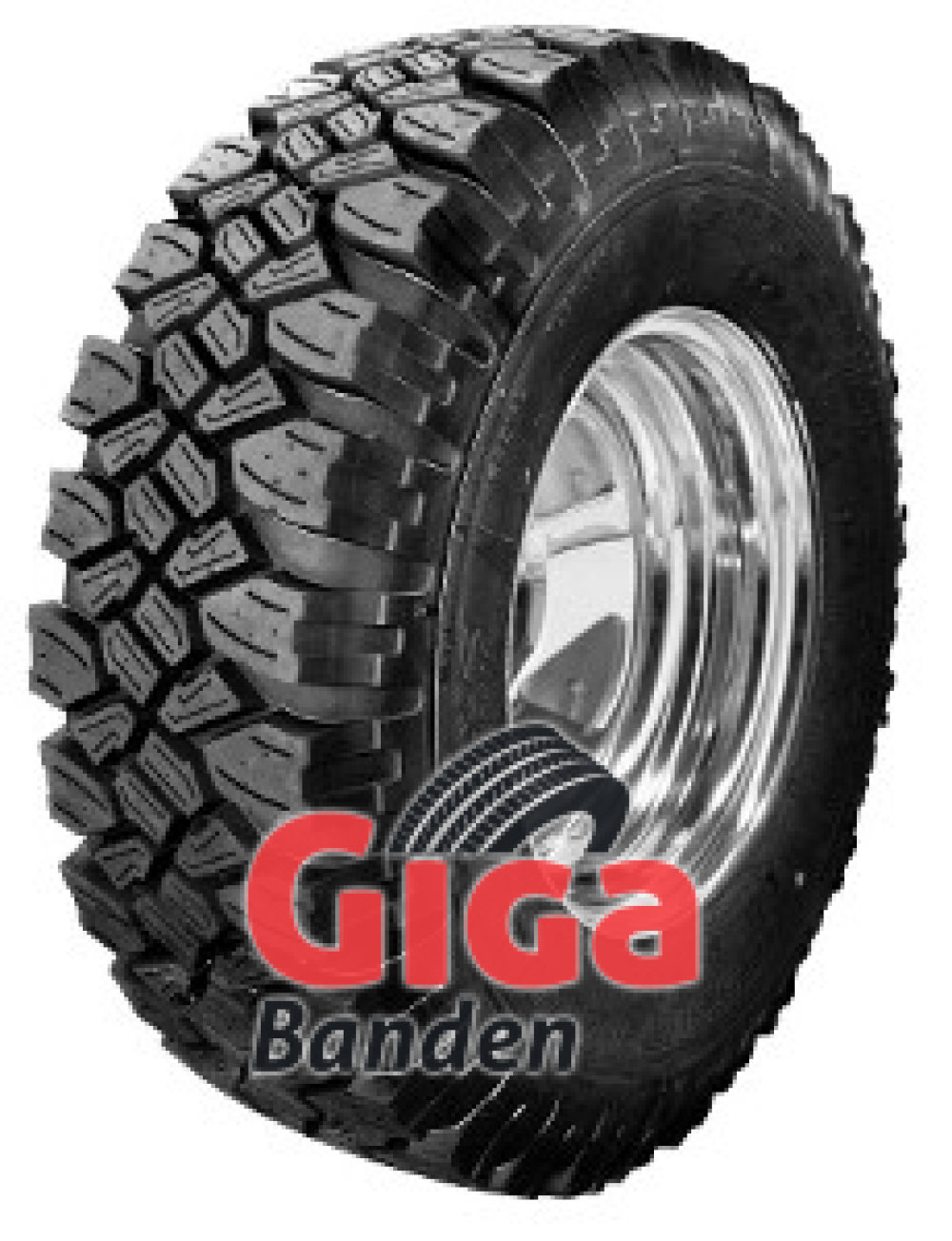 Insa Turbo TRACTION TRACK ( 235/70 R16 106 Q cover ) Insa Turbo TRACTION TRACK ( 235/70 R16 106 Q cover )