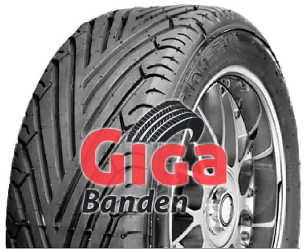 Insa Turbo TVS Sport ( 205/65 R15 94H cover ) Insa Turbo TVS Sport ( 205/65 R15 94H cover )