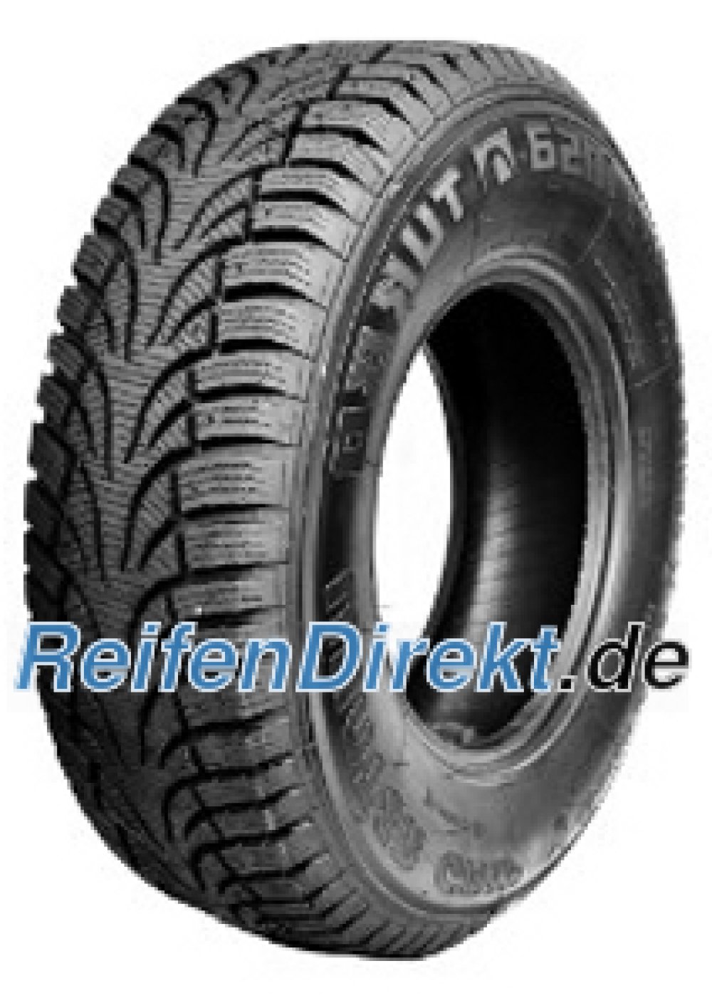 8433739009266 - WINTER GRIP ( 205 80 R16 S bespikebar runderneuert )