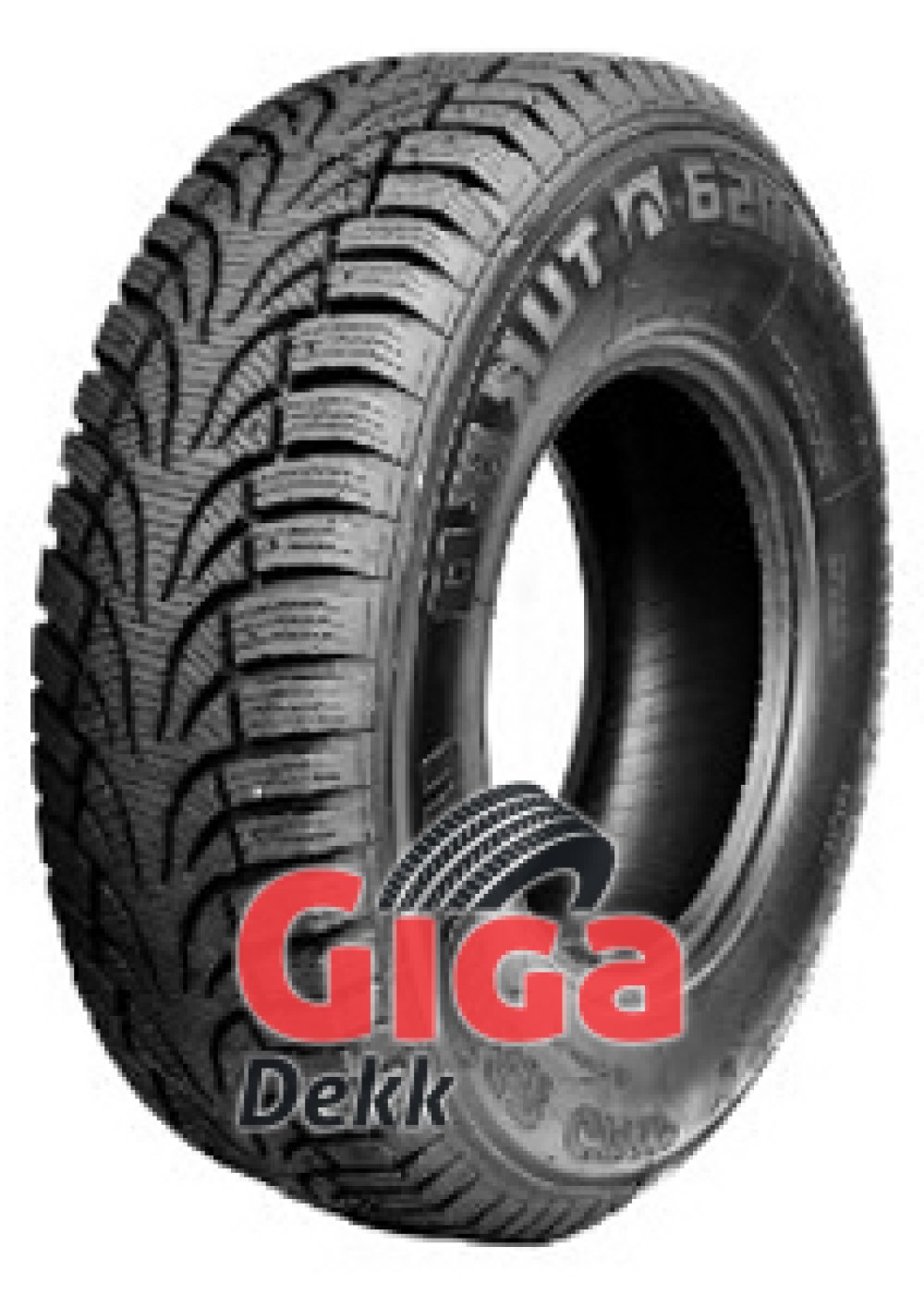 Insa Turbo WINTER GRIP ( 225/70 R15 112/110R regummiert, pigger kan monteres på ) Insa Turbo WINTER GRIP ( 225/70 R15 112/110R regummiert, pigger kan monteres på )