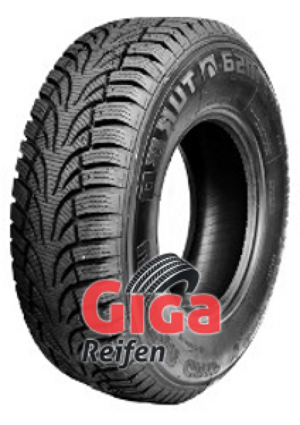 Insa Turbo WINTER GRIP ( 195/55 R15 85H runderneuert, bespikebar ) Insa Turbo WINTER GRIP ( 195/55 R15 85H runderneuert, bespikebar )
