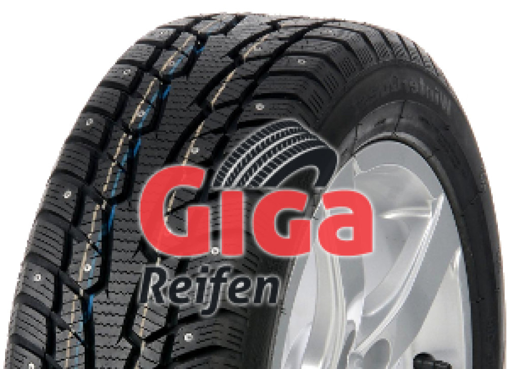 Interstate Duration Winter Quest ( 265/70 R17 115T , bespiked ) Interstate Duration Winter Quest ( 265/70 R17 115T , bespiked )