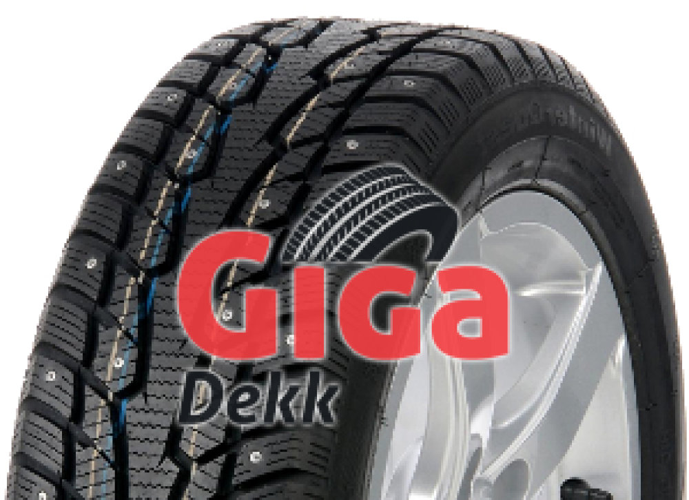 Interstate Duration Winter Quest ( 225/55 R17 101H XL , med pigger ) Interstate Duration Winter Quest ( 225/55 R17 101H XL , med pigger )