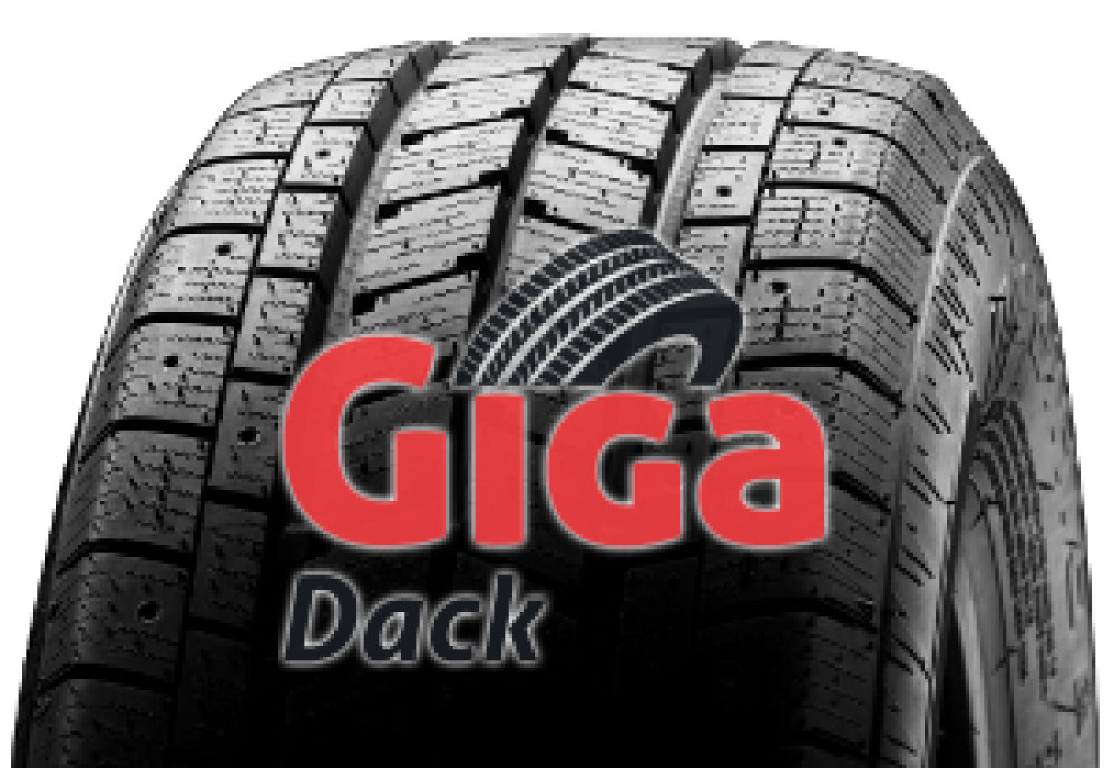Interstate Winter Van IWT-ST ( 225/70 R15 112/110R , Dubbade ) Interstate Winter Van IWT-ST ( 225/70 R15 112/110R , Dubbade )