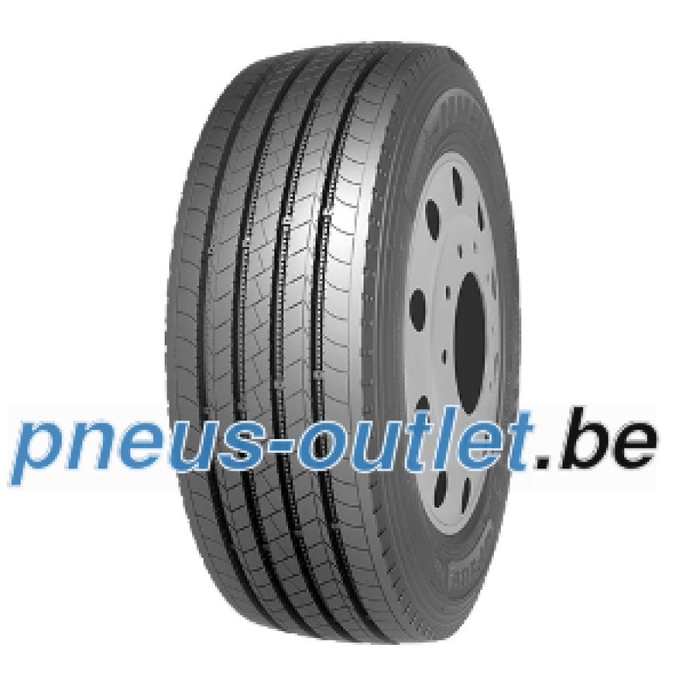 Jinyu JF568 ( 265/70 R19.5 143/141J 18PR ) Jinyu JF568 ( 265/70 R19.5 143/141J 18PR )