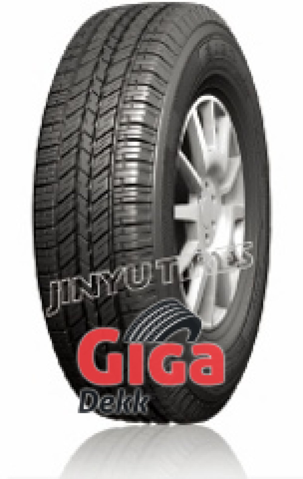 Jinyu YS71 ( 225/70 R16 103T ) Jinyu YS71 ( 225/70 R16 103T )