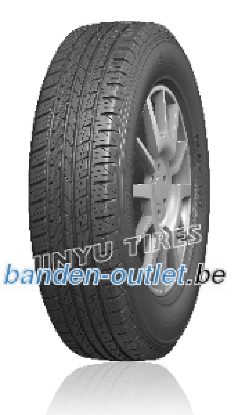 Jinyu YS72 ( 245/60 R18 105H ) Jinyu YS72 ( 245/60 R18 105H )