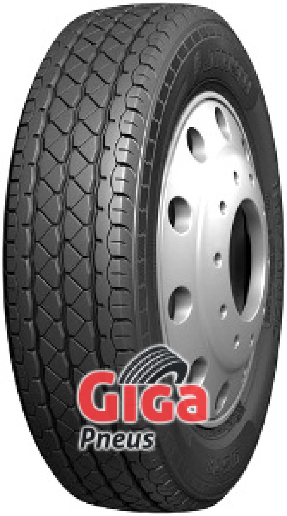Jinyu YS77 ( 205 R16C 110/108T 8PR ) Jinyu YS77 ( 205 R16C 110/108T 8PR )