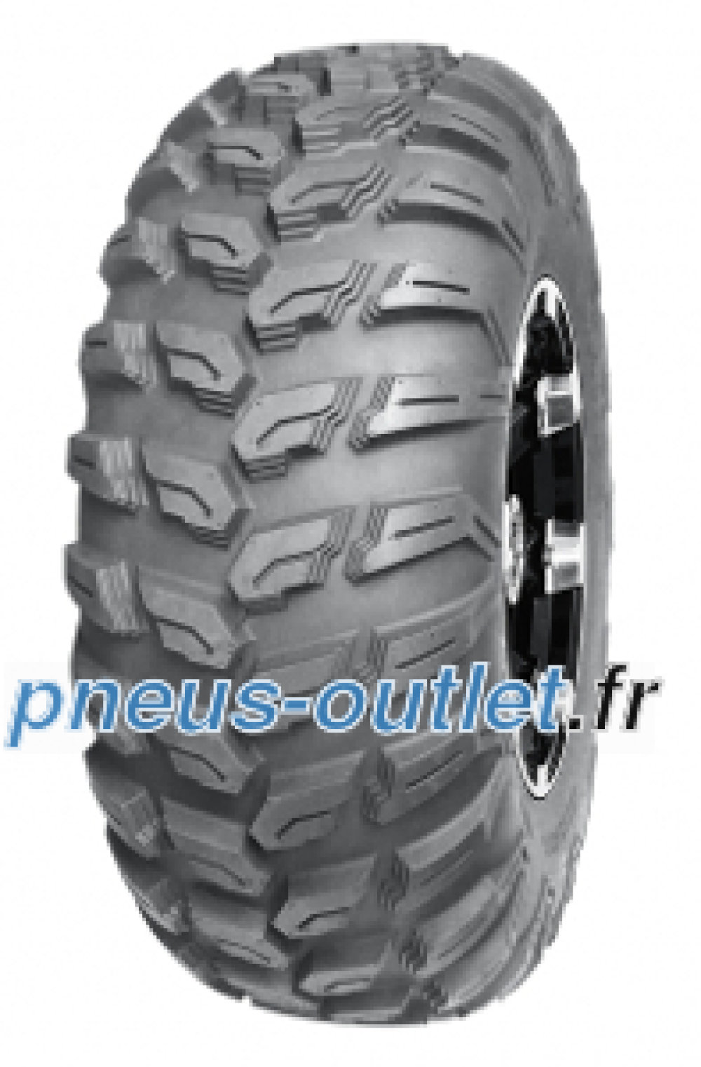 Journey P3035 ( 25x8.00 R12 6PR TL ) Journey P3035 ( 25x8.00 R12 6PR TL )