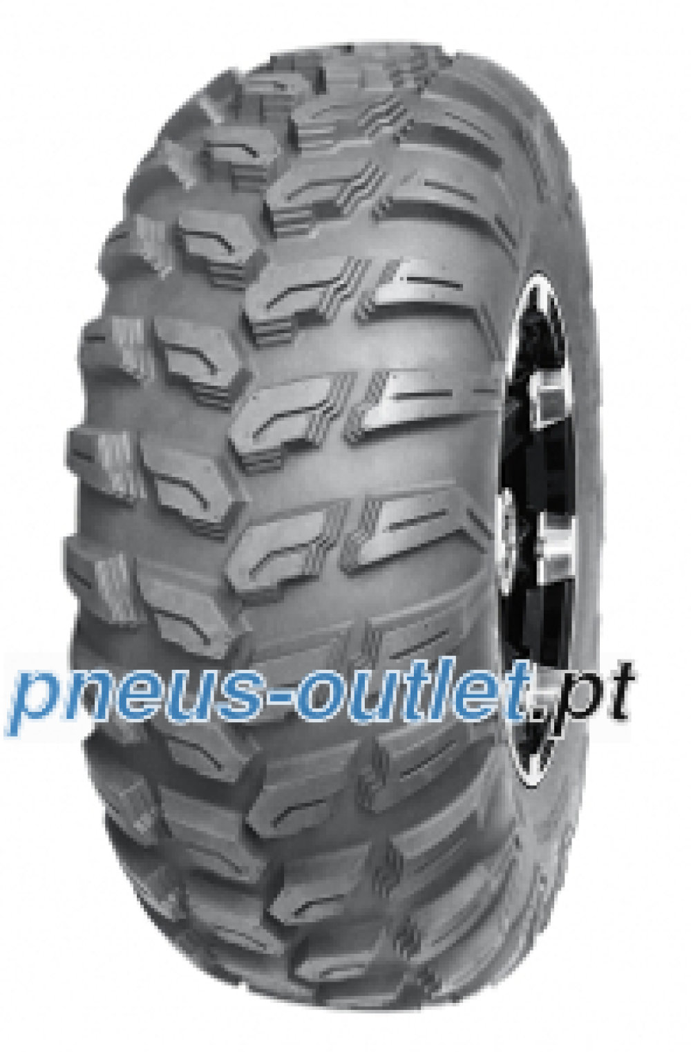 Journey P3035 ( 26x11.00 R14 6PR TL ) Journey P3035 ( 26x11.00 R14 6PR TL )