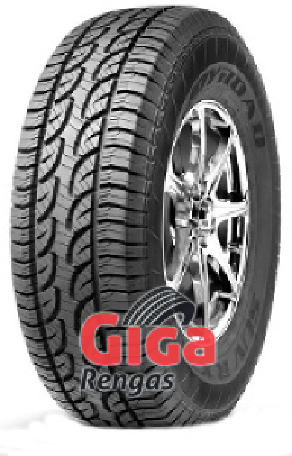 Joyroad SUV RX706 ( 305/70 R16 115S ) Joyroad SUV RX706 ( 305/70 R16 115S )