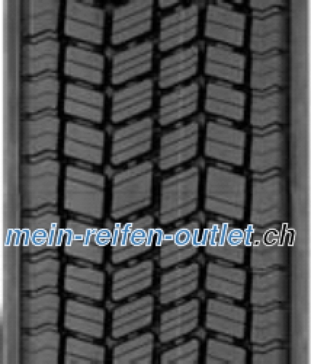 Kaltrunderneuerung DA4 ( 275/70 R22.5 148/145J Karkassqualität FV, runderneuert ) Kaltrunderneuerung DA4 ( 275/70 R22.5 148/145J Karkassqualität FV, runderneuert )