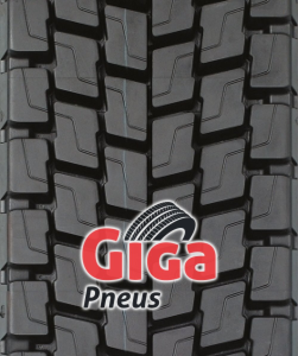 Kaltrunderneuerung E2D-Budget ( 295/80 R22.5 Karkassqualität NV, rechapé ) Kaltrunderneuerung E2D-Budget ( 295/80 R22.5 Karkassqualität NV, rechapé )