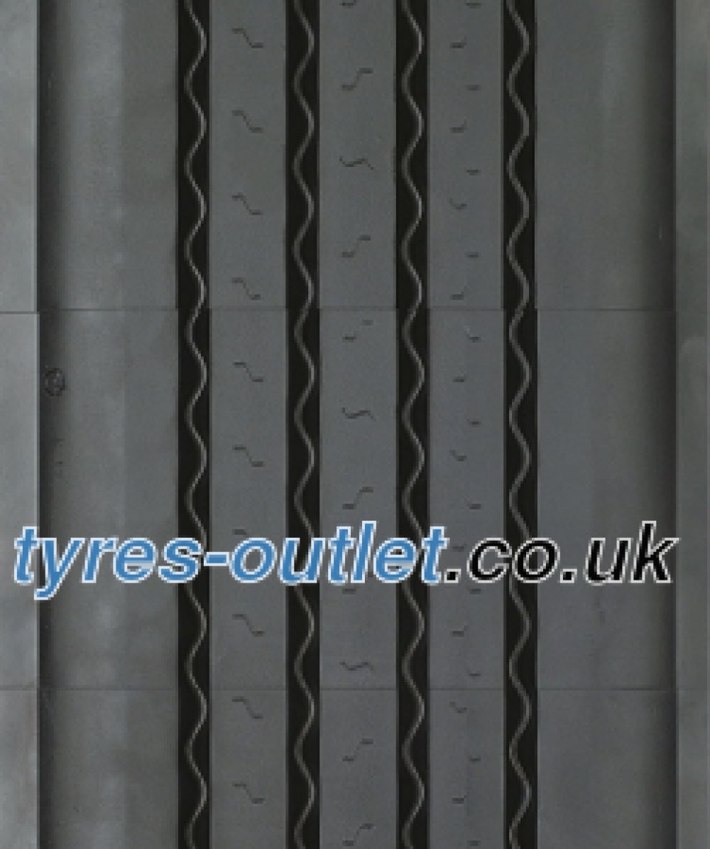 Kaltrunderneuerung K19 ( 385/55 R19.5 remould, Case quality FV ) Kaltrunderneuerung K19 ( 385/55 R19.5 remould, Case quality FV )
