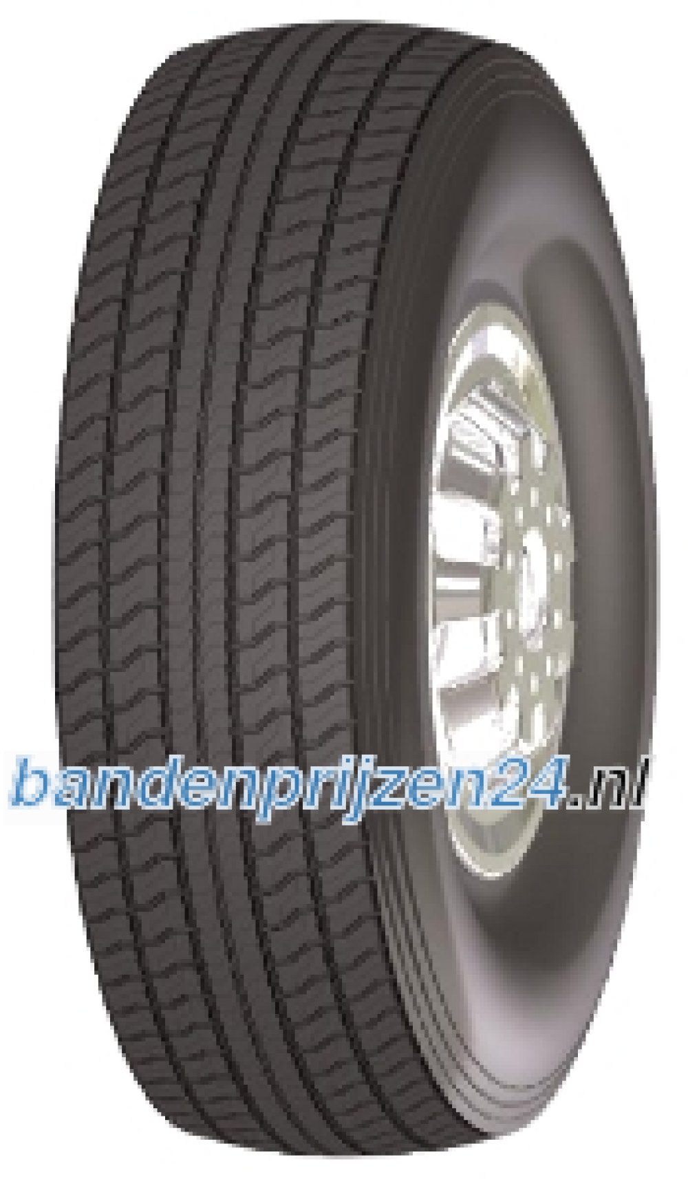 Kaltrunderneuerung K224 ( 275/70 R22.5 148/145J Karkassqualität NV, cover ) Kaltrunderneuerung K224 ( 275/70 R22.5 148/145J Karkassqualität NV, cover )