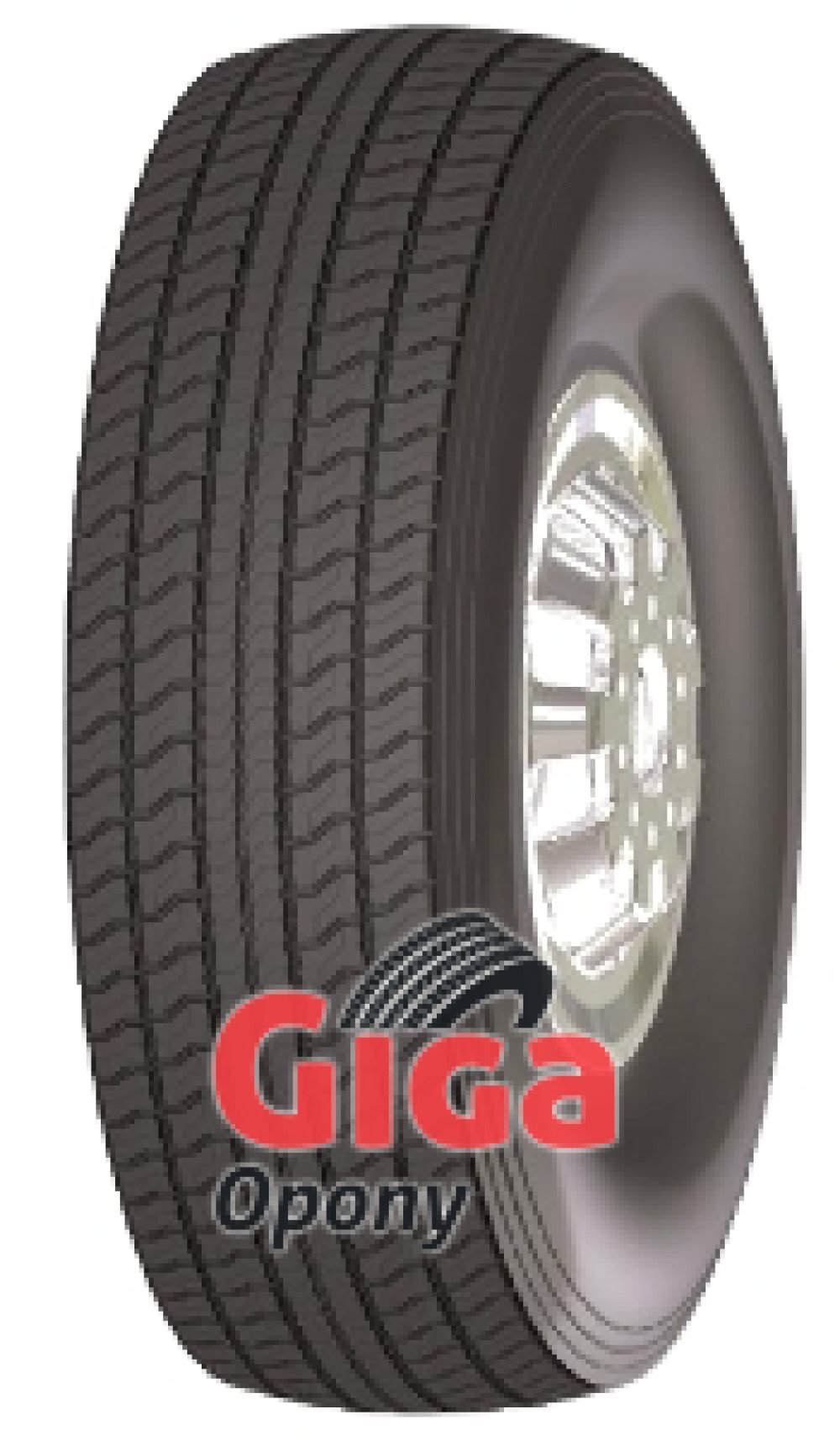 Kaltrunderneuerung K224 ( 295/80 R22.5 bieżnikowane, Karkassqualität FV ) Kaltrunderneuerung K224 ( 295/80 R22.5 bieżnikowane, Karkassqualität FV )