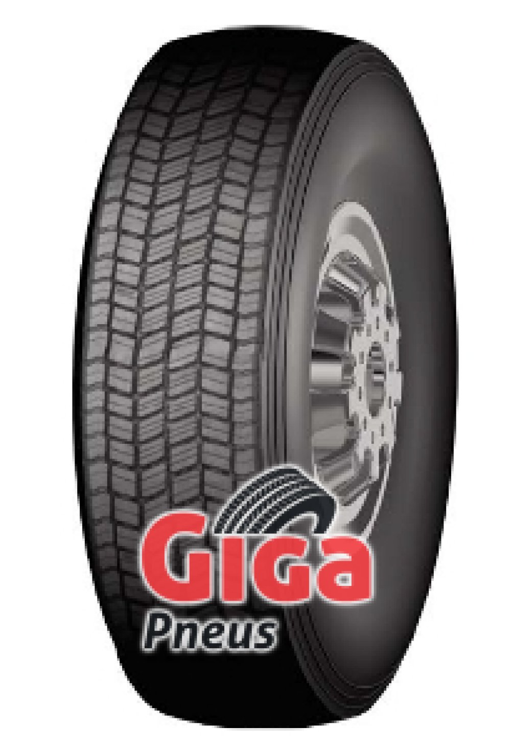 Kaltrunderneuerung K43 ( 275/70 R22.5 148/145J recauchutado, Karkassqualität NV ) Kaltrunderneuerung K43 ( 275/70 R22.5 148/145J recauchutado, Karkassqualität NV )