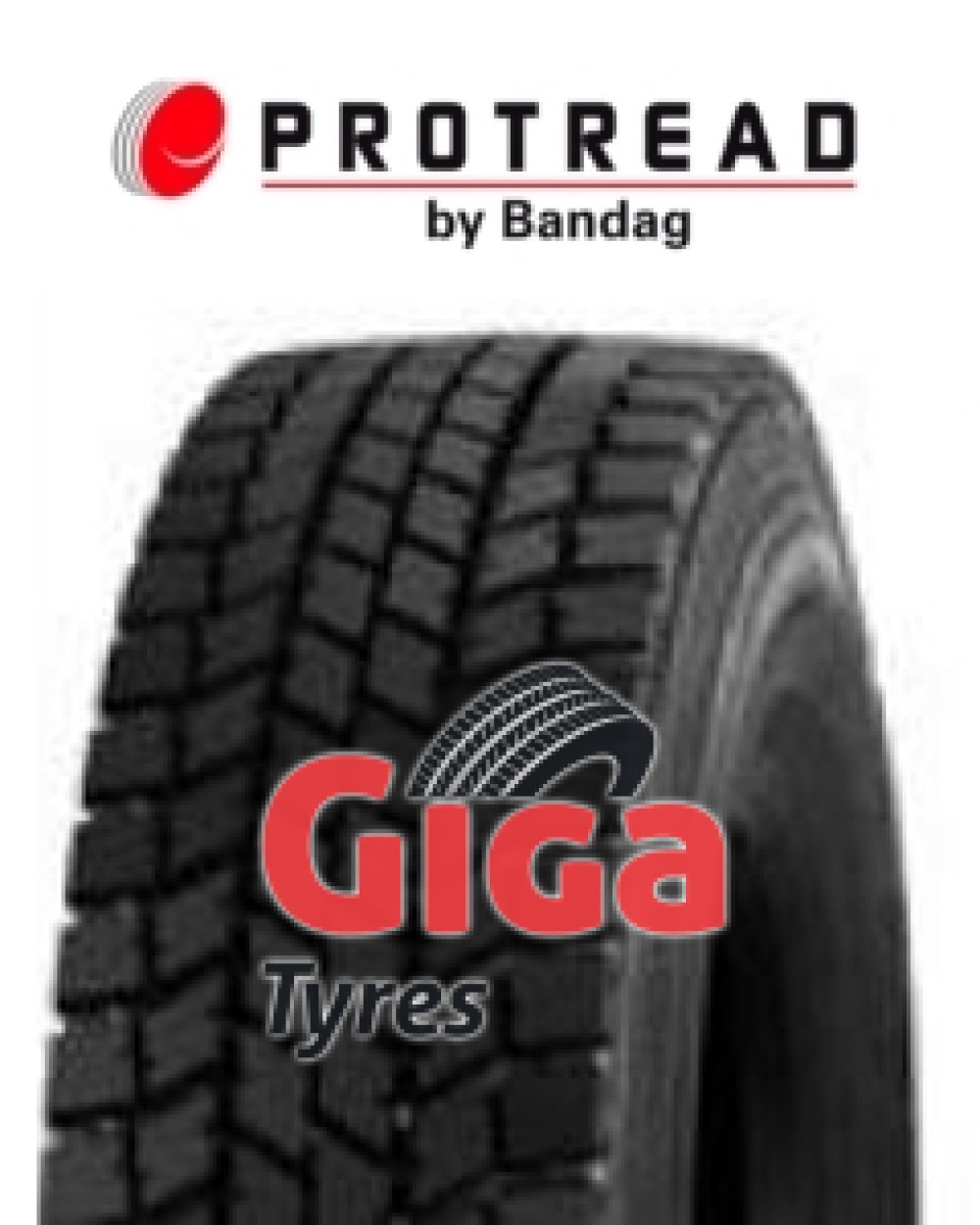 Kaltrunderneuerung Pro Tread DR1 ( 295/60 R22.5 150/147L , remould, Profiltiefe 19mm, Case quality FV ) Kaltrunderneuerung Pro Tread DR1 ( 295/60 R22.5 150/147L , remould, Profiltiefe 19mm, Case quality FV )