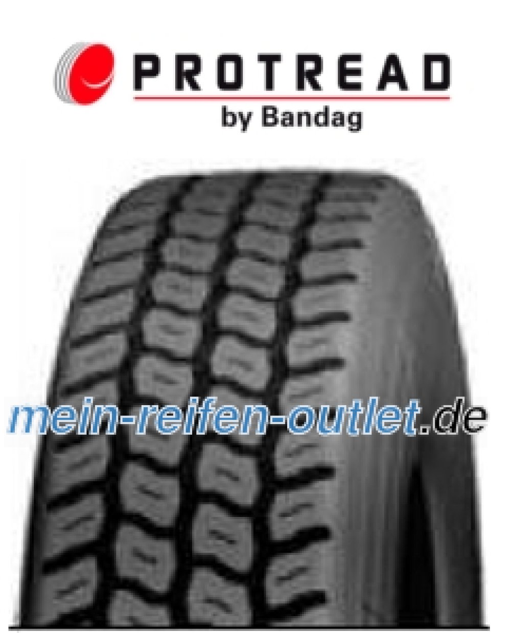 Kaltrunderneuerung Pro Tread TM1 ( 385/65 R22.5 160J Profiltiefe 15mm, Karkassqualität FV, runderneuert ) Kaltrunderneuerung Pro Tread TM1 ( 385/65 R22.5 160J Profiltiefe 15mm, Karkassqualität FV, runderneuert )