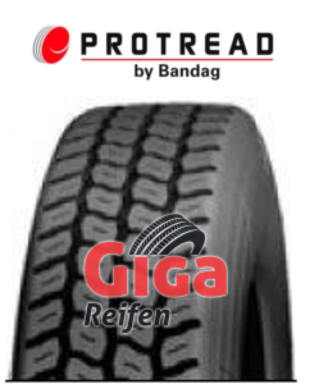 Kaltrunderneuerung Pro Tread TM1 ( 385/65 R22.5 160J Profiltiefe 15mm, Karkassqualität FV, runderneuert ) Kaltrunderneuerung Pro Tread TM1 ( 385/65 R22.5 160J Profiltiefe 15mm, Karkassqualität FV, runderneuert )