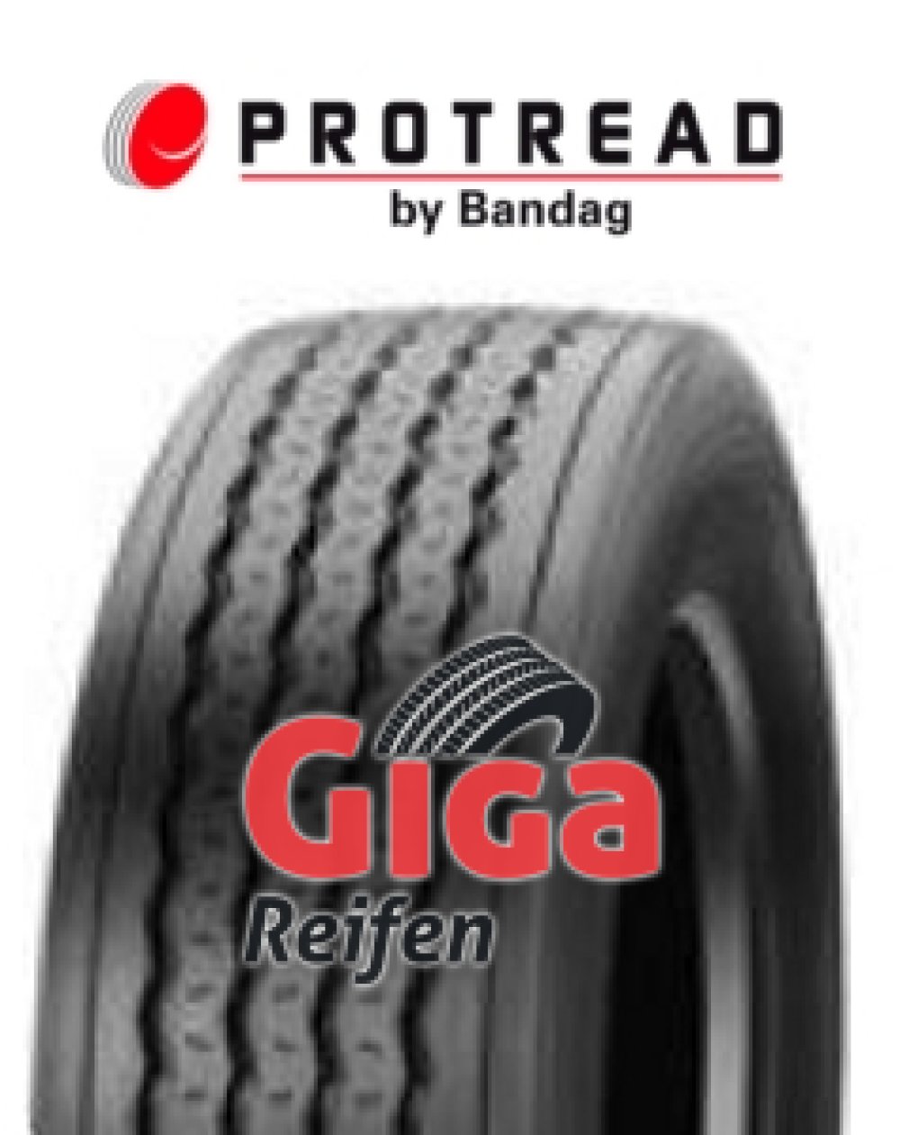Kaltrunderneuerung Pro Tread TR1 ( 385/65 R22.5 160J Profiltiefe 13mm, runderneuert, Karkassqualität FV ) Kaltrunderneuerung Pro Tread TR1 ( 385/65 R22.5 160J Profiltiefe 13mm, runderneuert, Karkassqualität FV )
