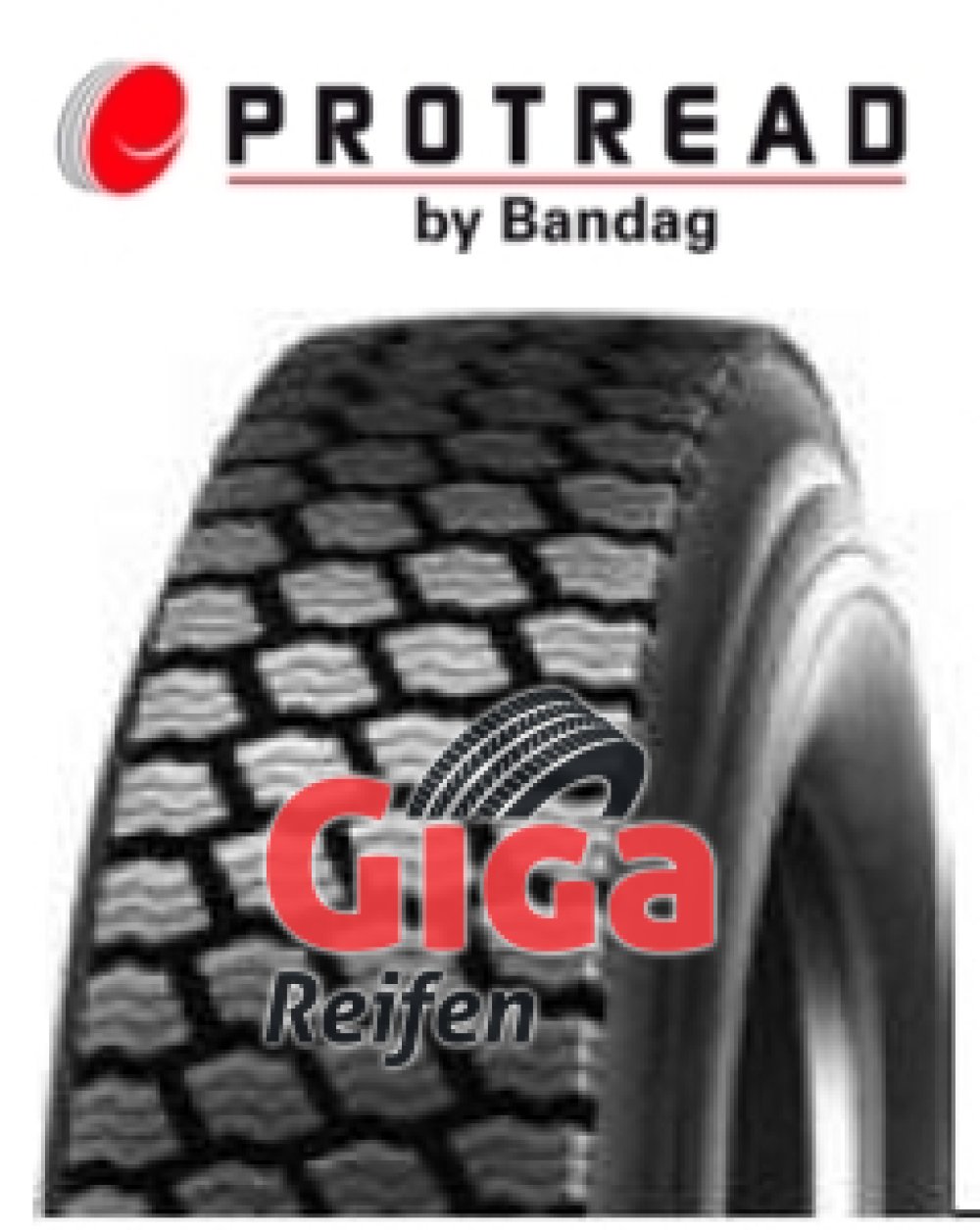 Kaltrunderneuerung Pro Tread Winter ( 295/60 R22.5 150/147L Karkassqualität FV, runderneuert, Profiltiefe 19.5mm ) Kaltrunderneuerung Pro Tread Winter ( 295/60 R22.5 150/147L Karkassqualität FV, runderneuert, Profiltiefe 19.5mm )