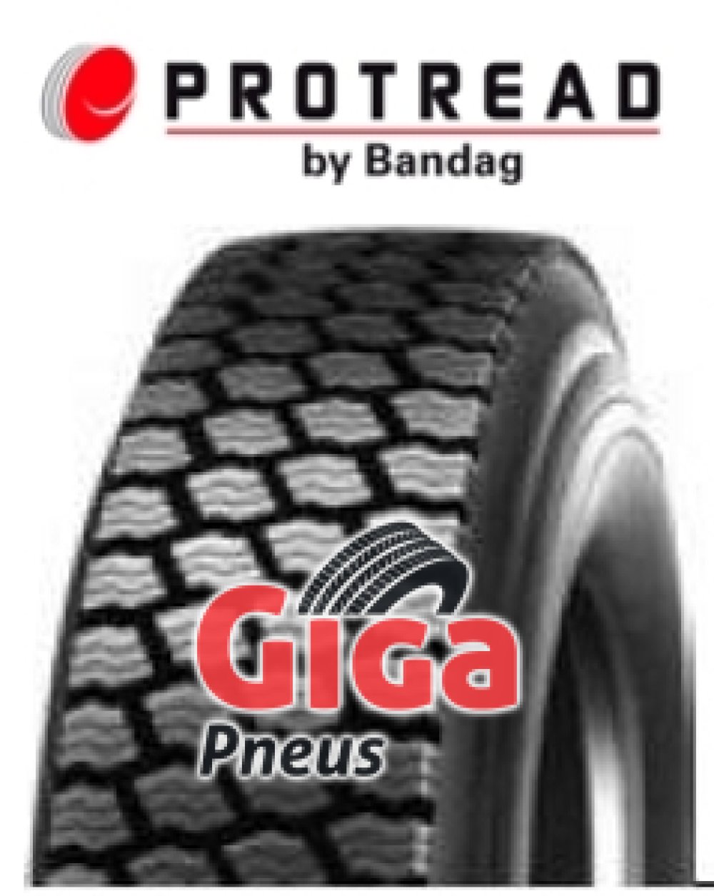 Kaltrunderneuerung Pro Tread Winter ( 315/70 R22.5 154/150M recauchutado, Profiltiefe 19.5mm, Karkassqualität FV ) Kaltrunderneuerung Pro Tread Winter ( 315/70 R22.5 154/150M recauchutado, Profiltiefe 19.5mm, Karkassqualität FV )
